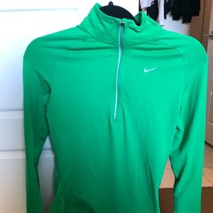 Nike Dri Fit pullover